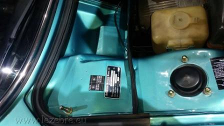 BMW 30 csl 2275264